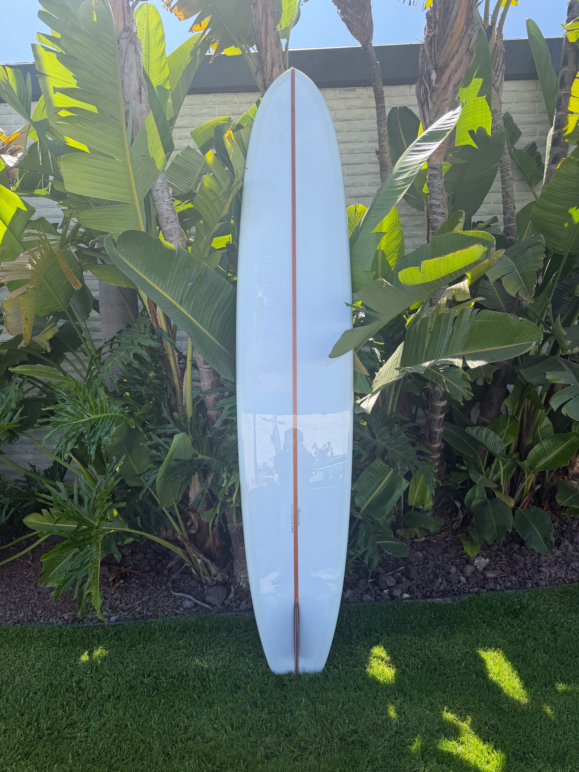 9'10" Tanner Baby Deluxe