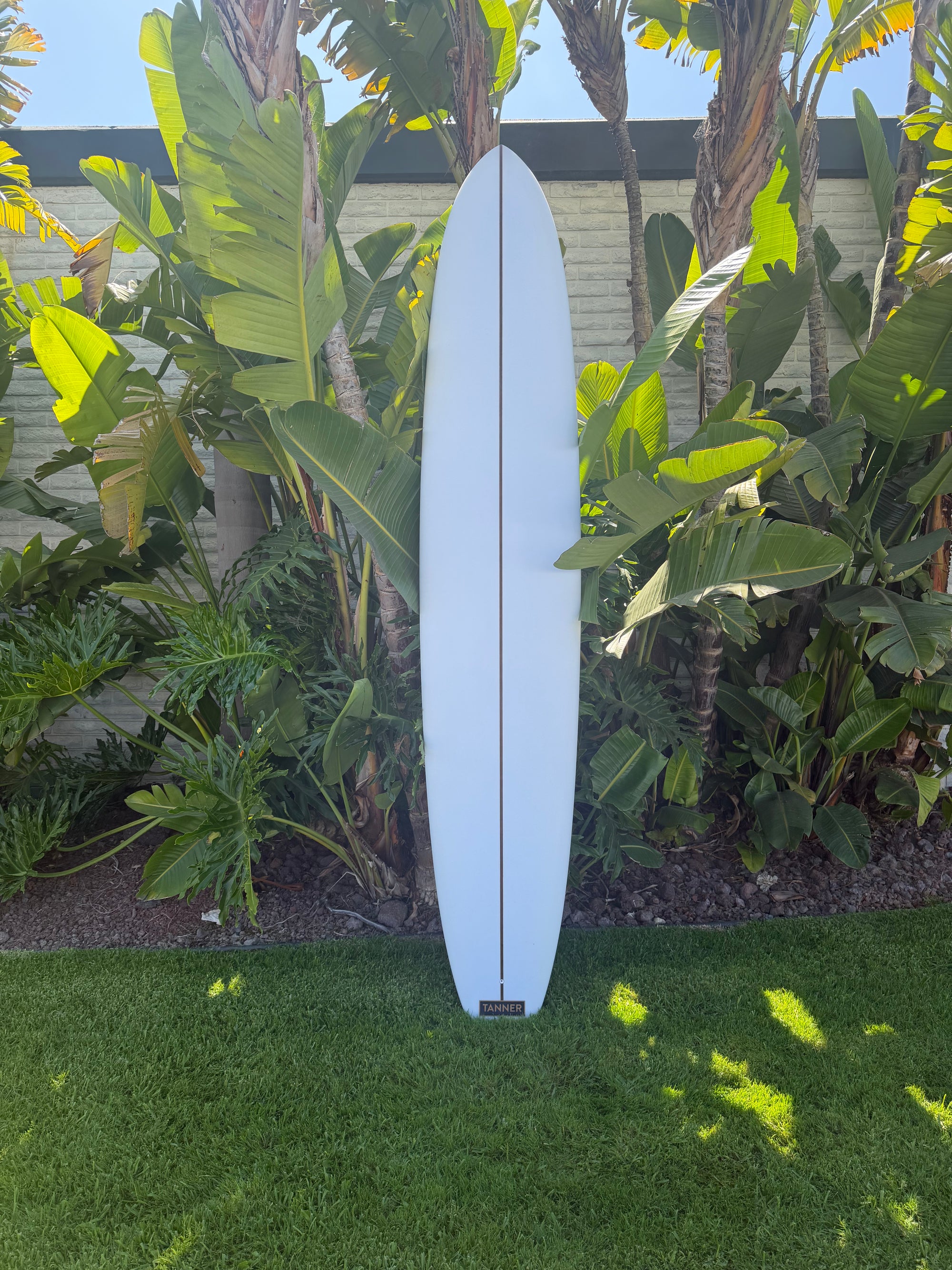 9'10" Tanner Baby