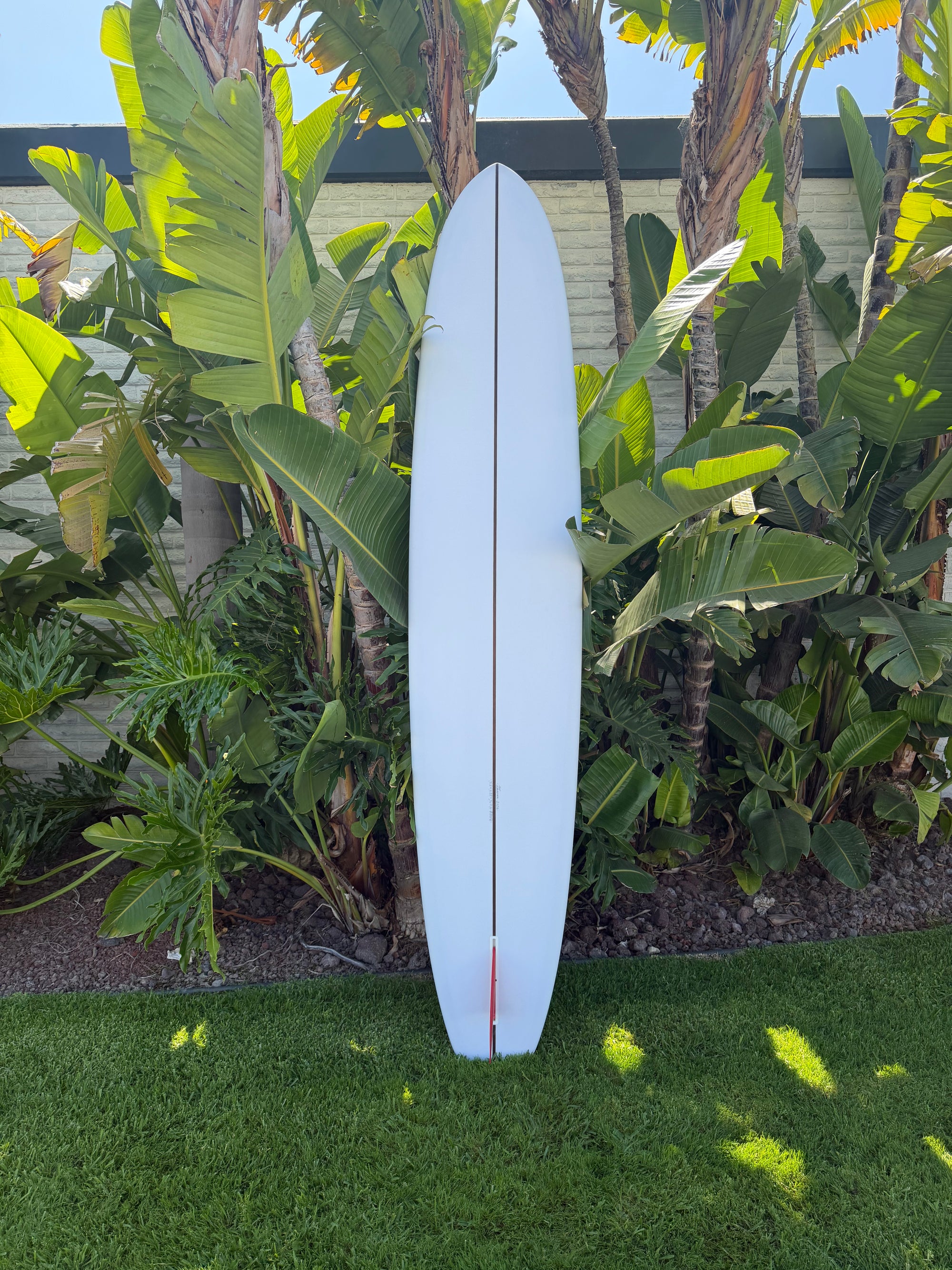 9'10" Tanner Baby