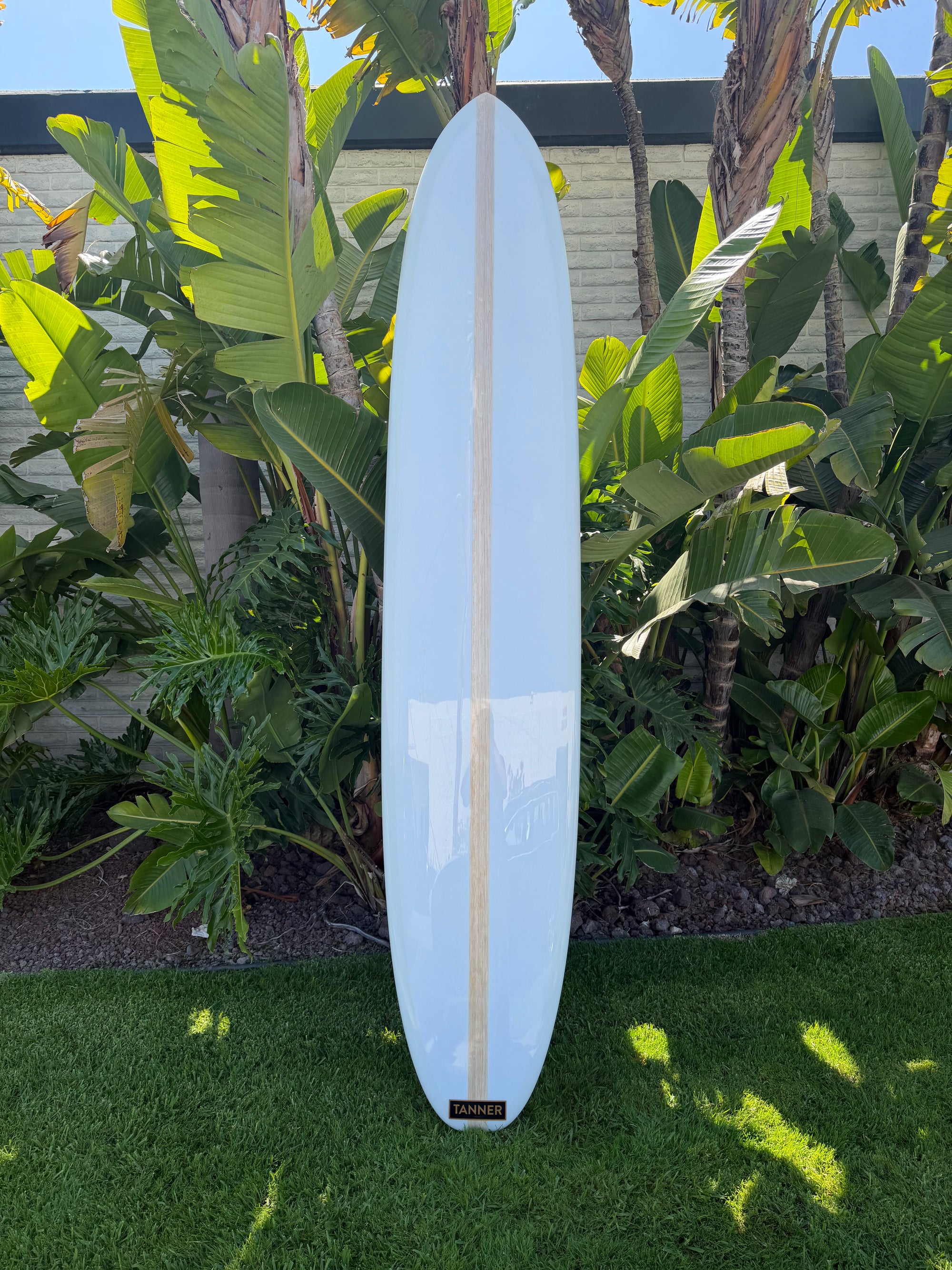 9'6" Tanner Dash Deluxe