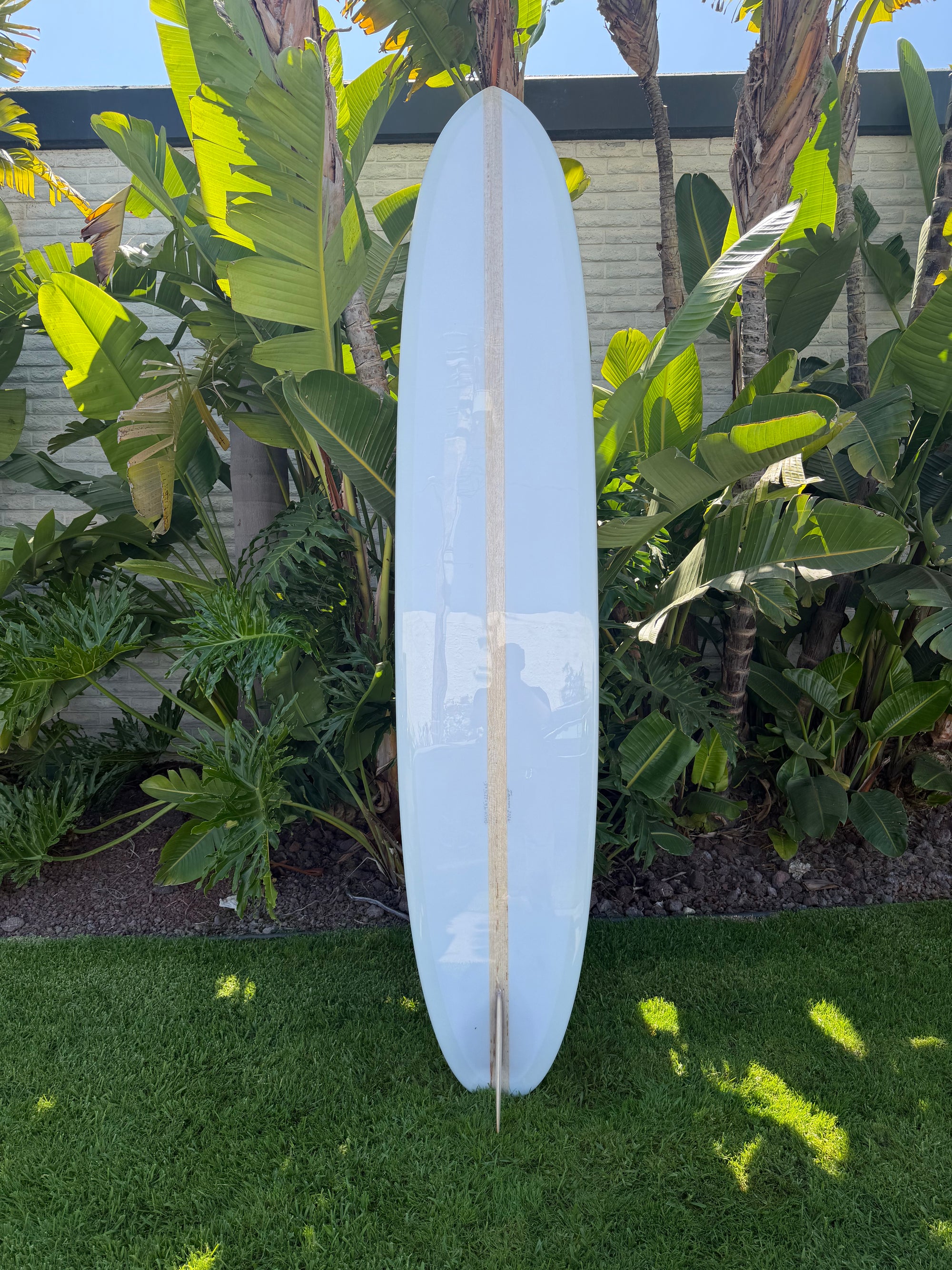 9'6" Tanner Dash Deluxe