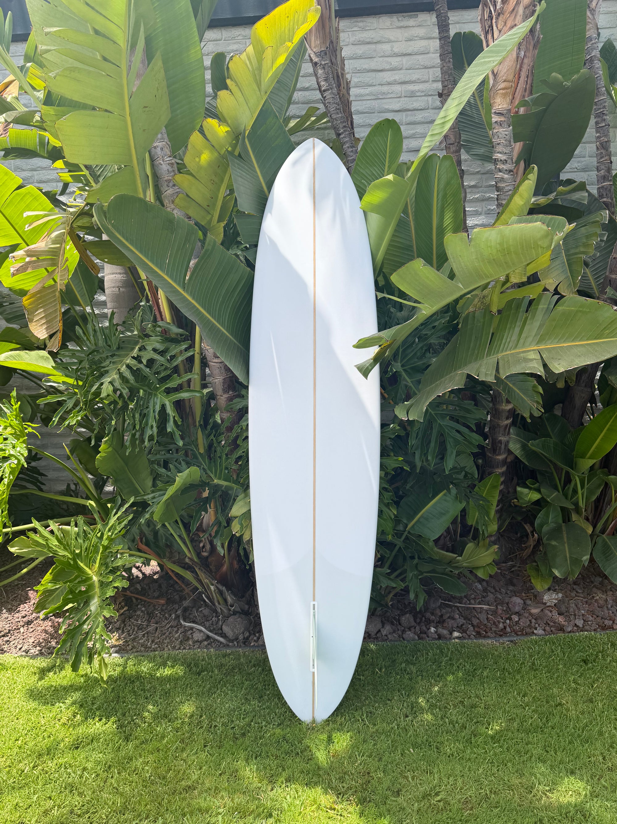 8'0" Jeff Svoboda Billie Jean