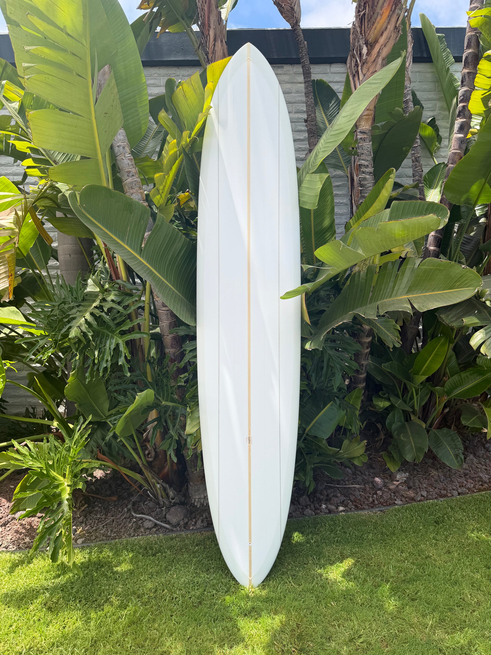 9'3" Jeff Svoboda Billie Jean