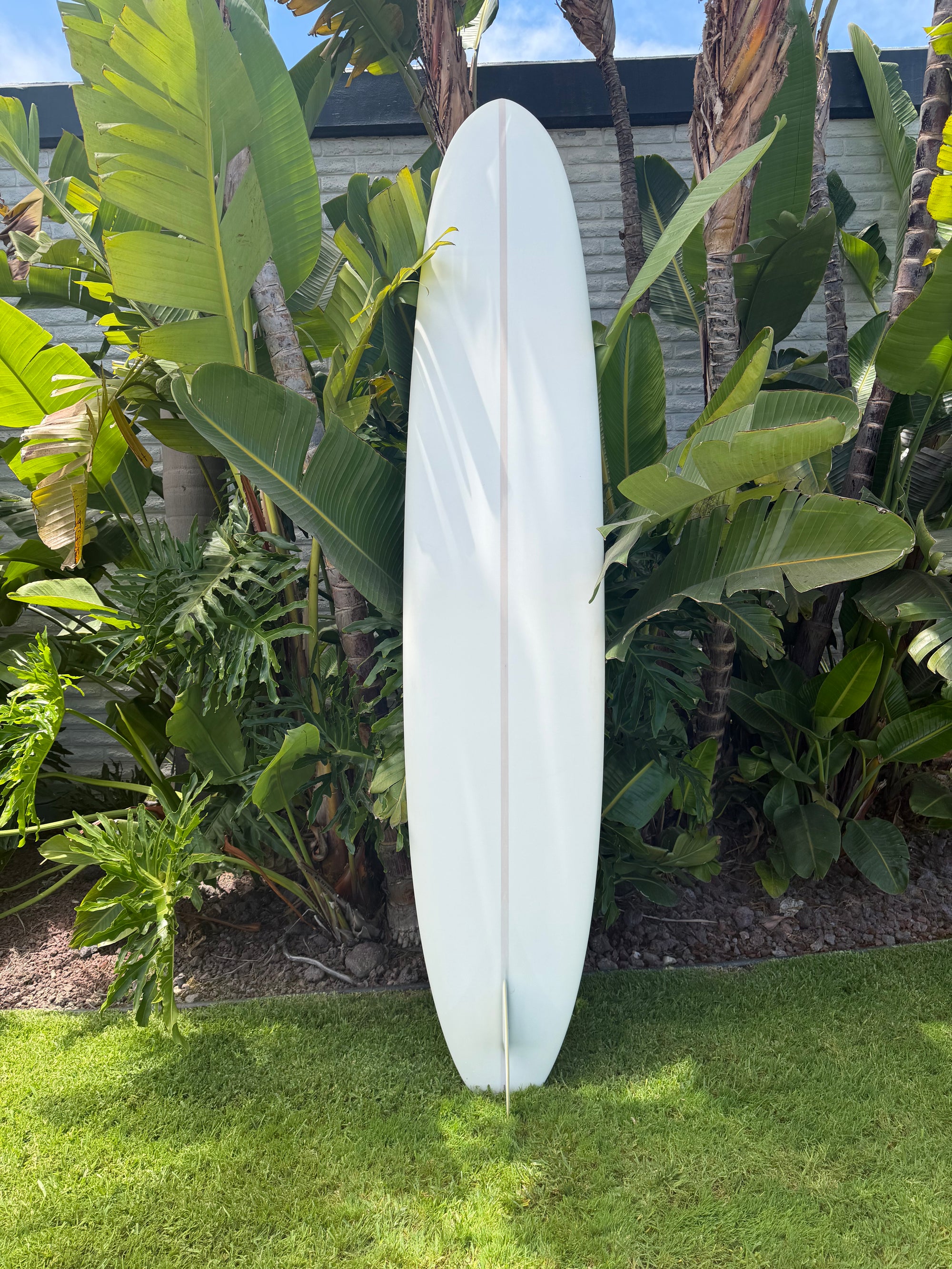 9'10" Jeff Svoboda Bongomon
