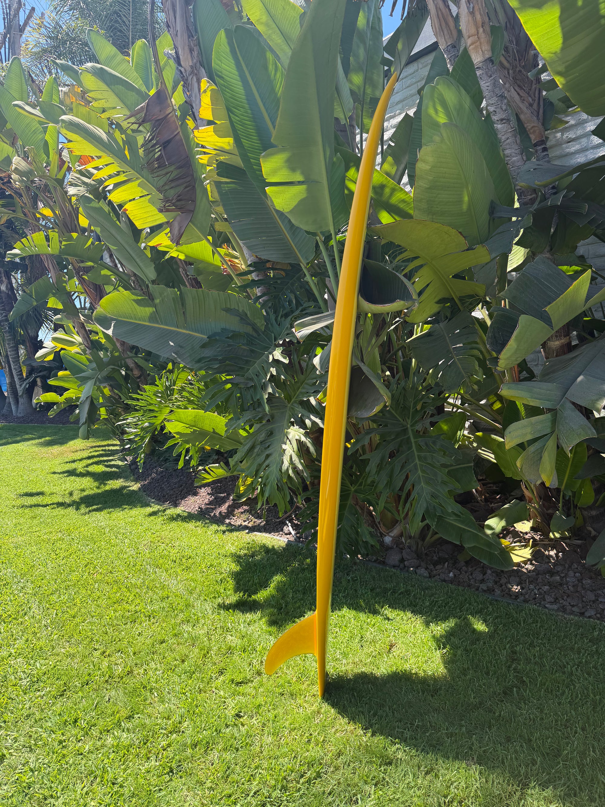 7'7" Dick Brewer Pintail