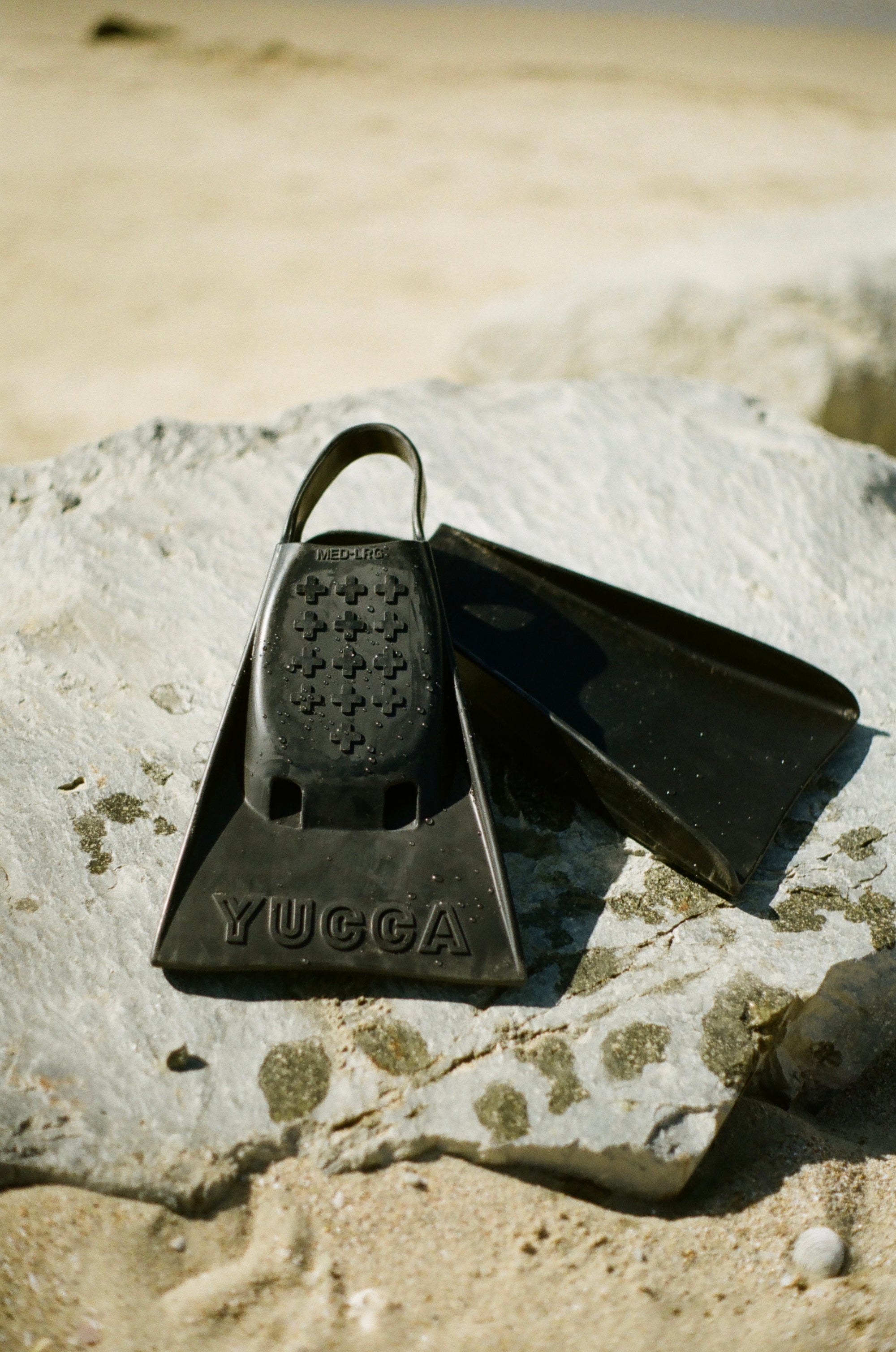 Yucca Short Blade
