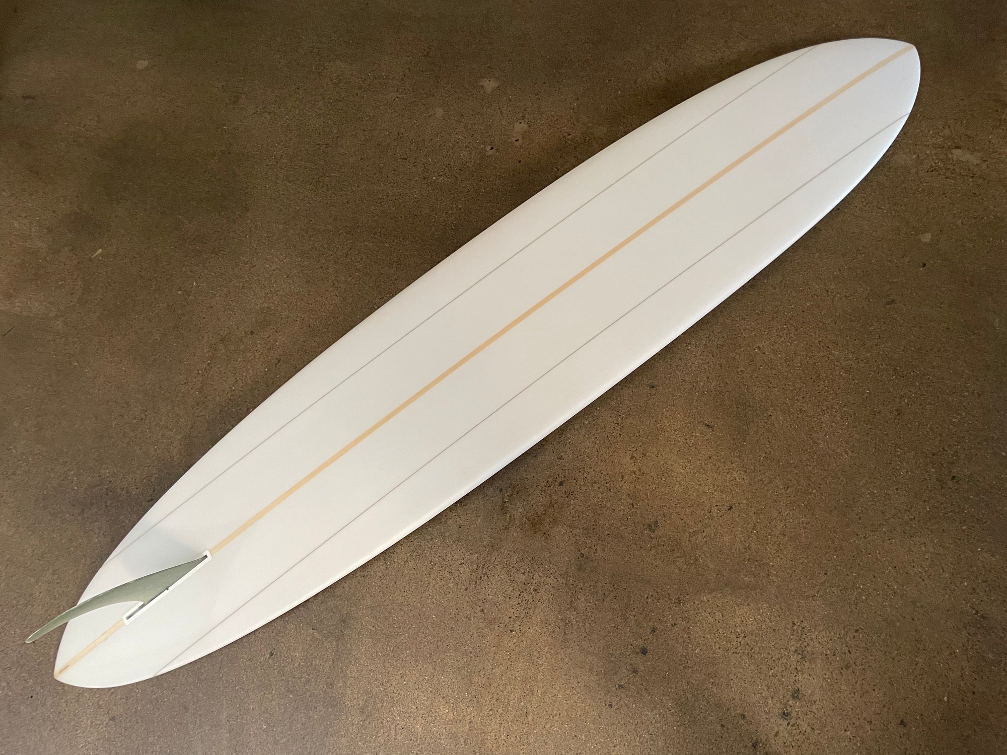 9'3" Jeff Svoboda Billie Jean