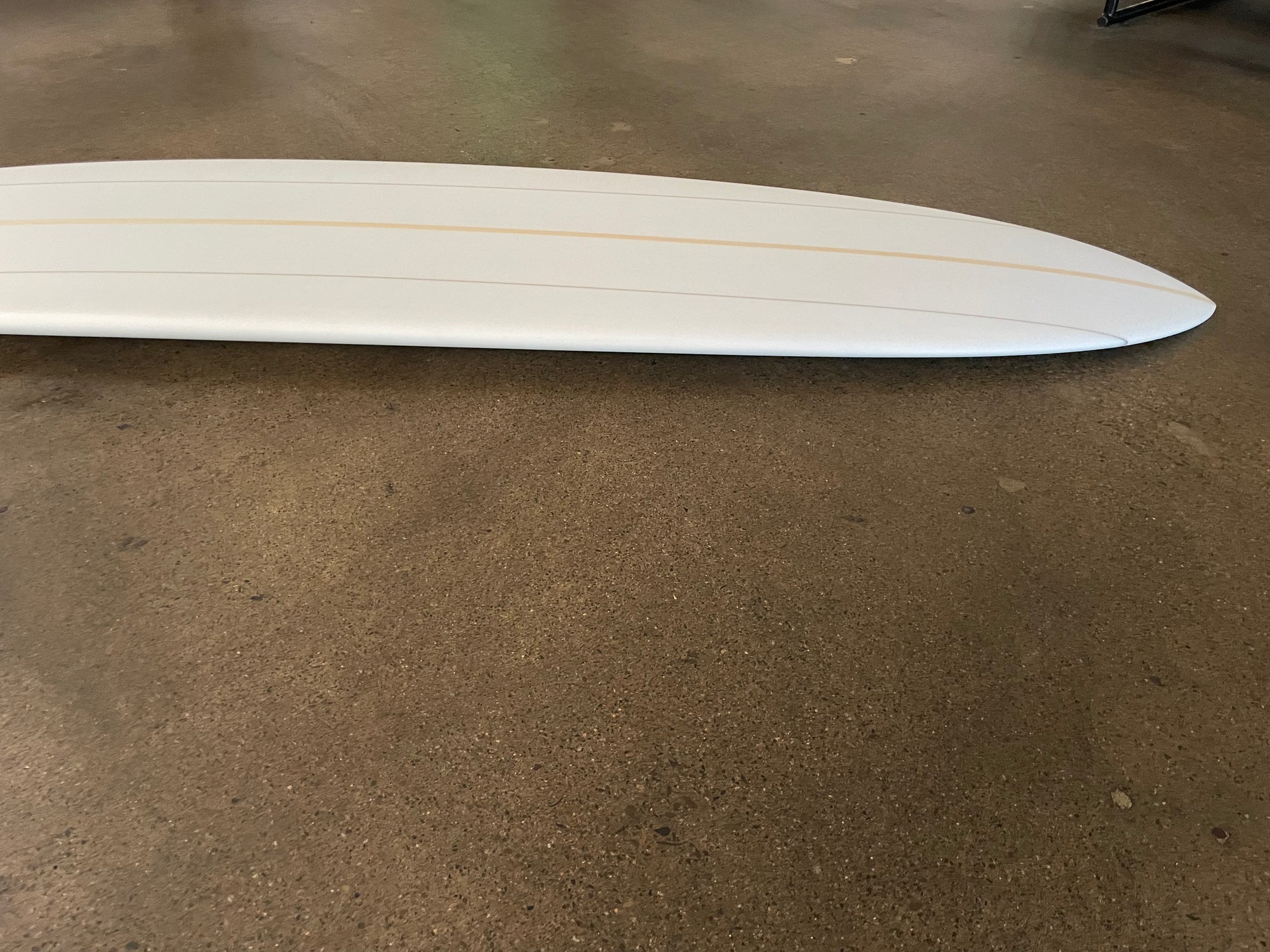 9'3" Jeff Svoboda Billie Jean