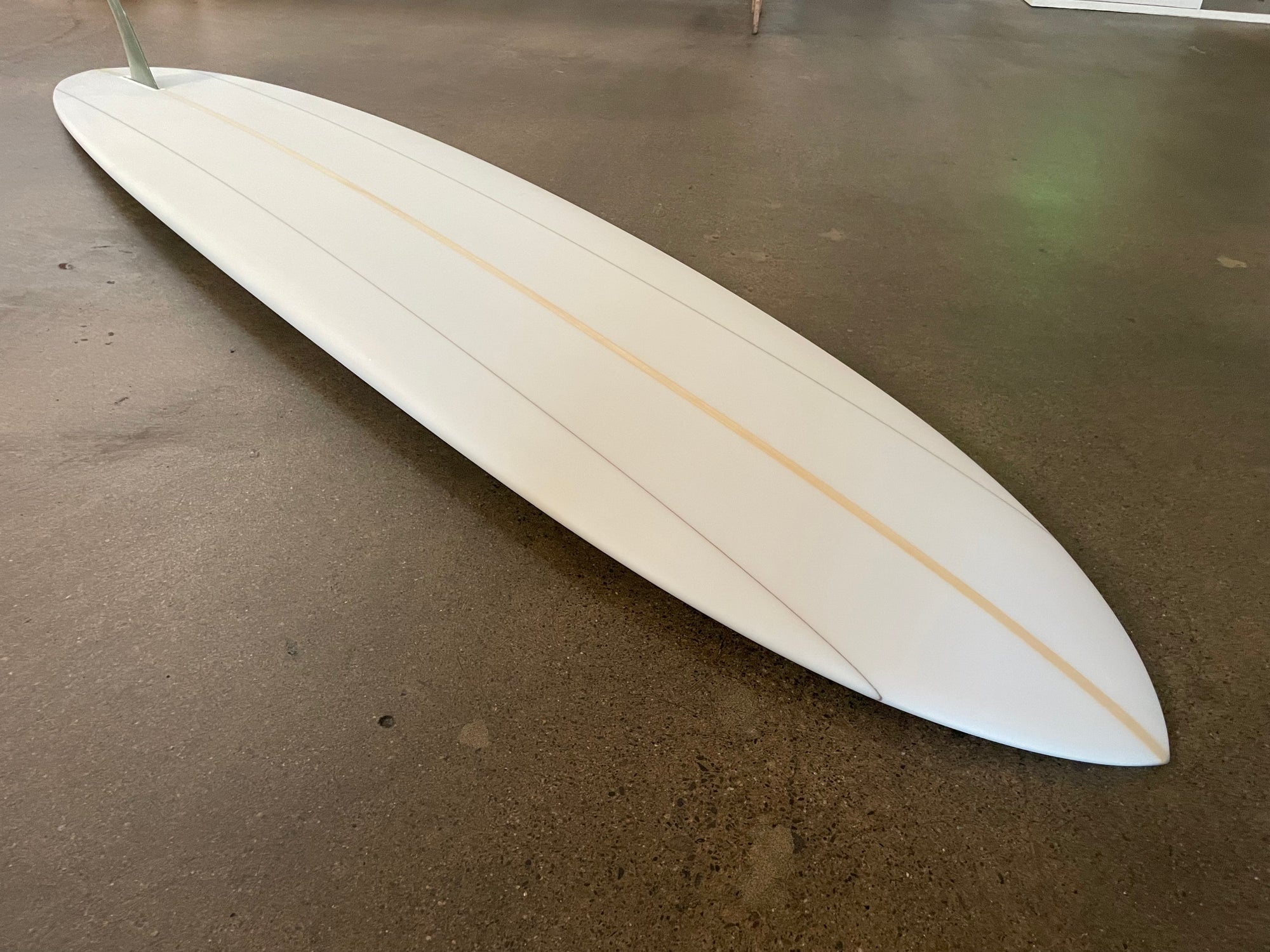 9'3" Jeff Svoboda Billie Jean
