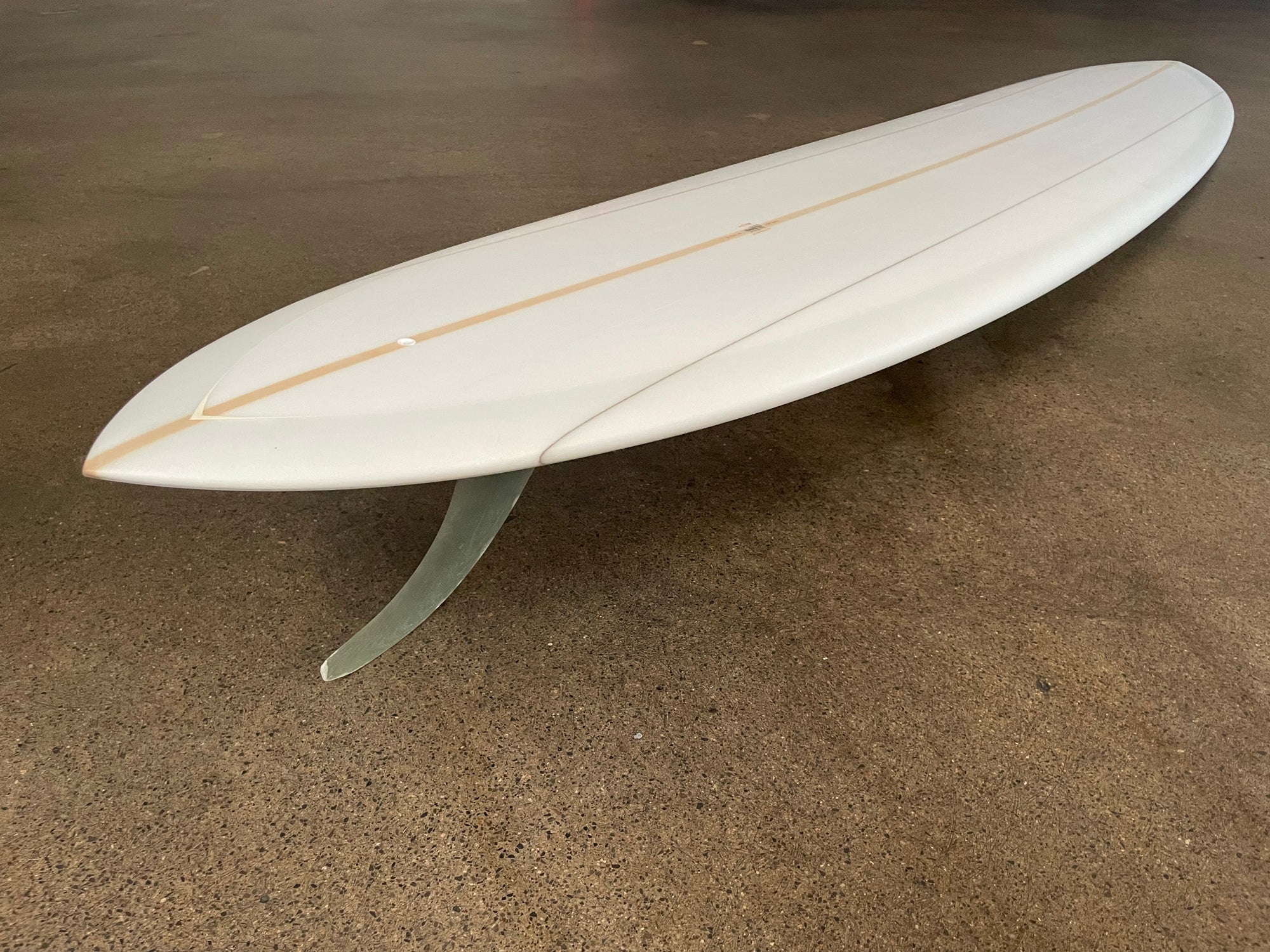 9'3" Jeff Svoboda Billie Jean