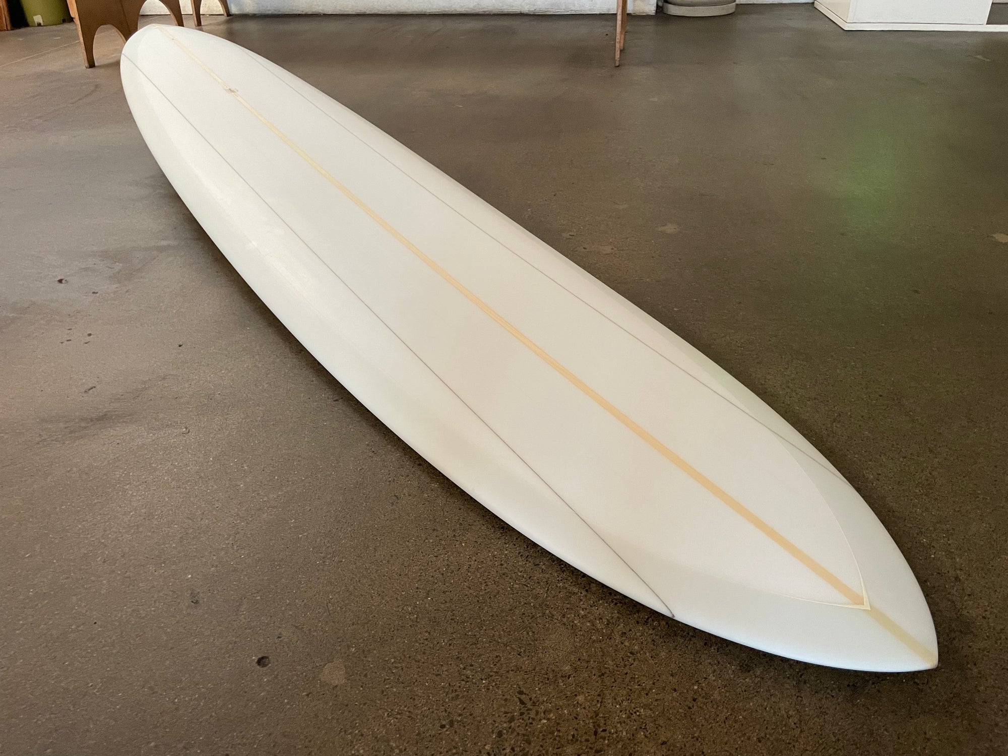 9'3" Jeff Svoboda Billie Jean