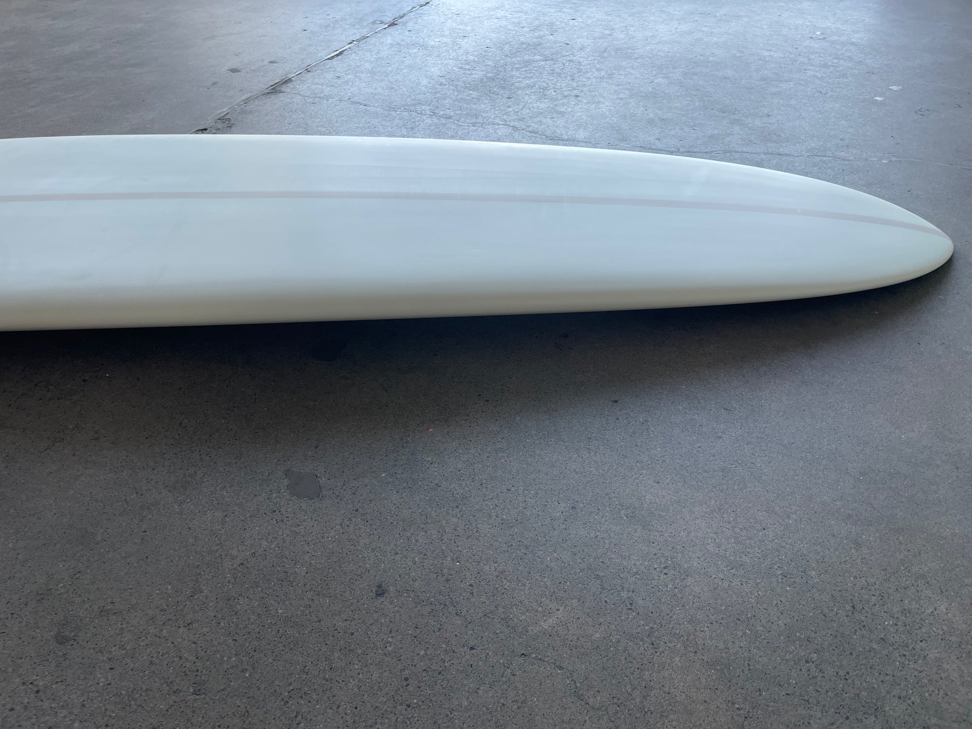 9'10" Jeff Svoboda Bongomon
