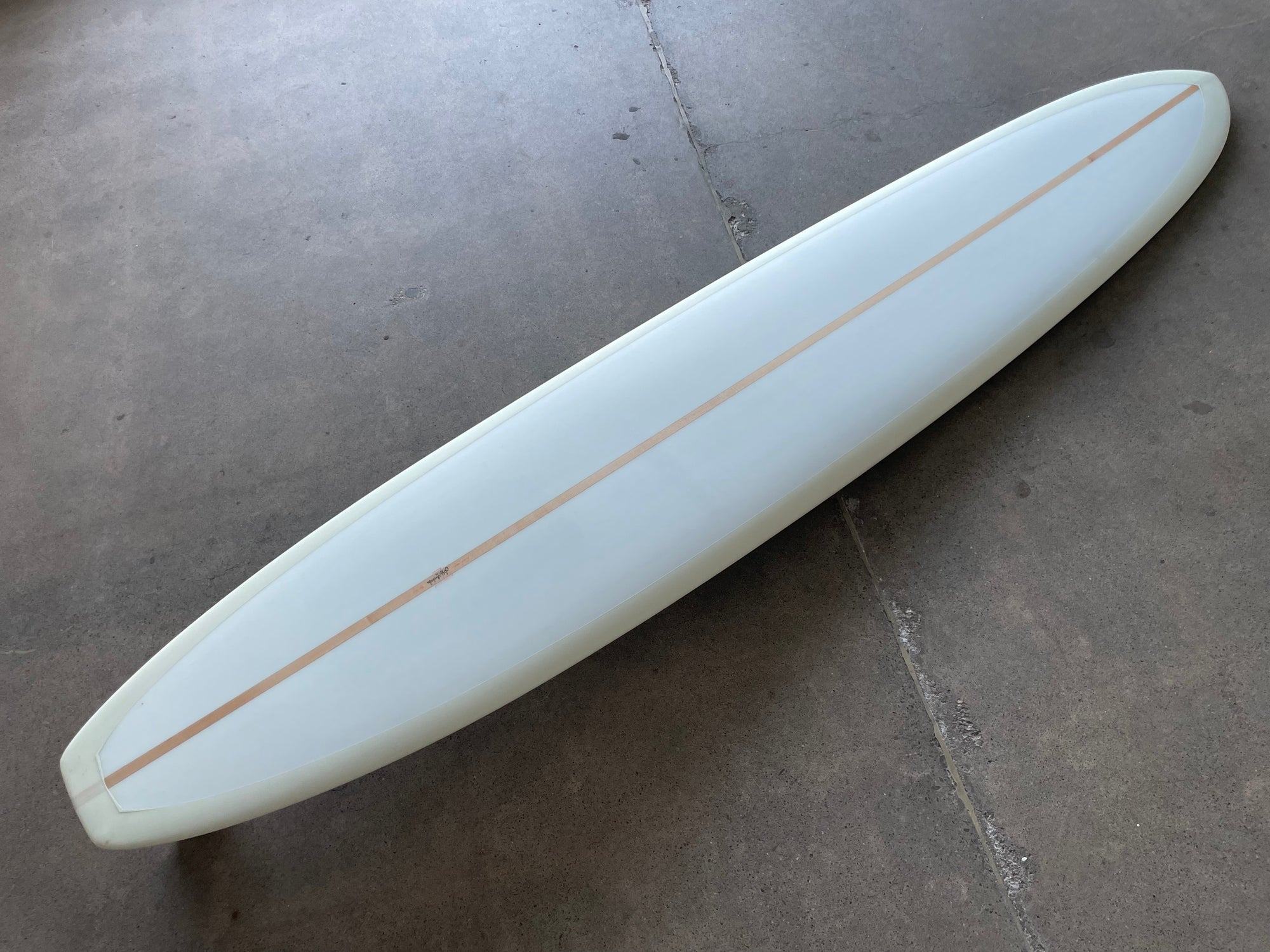 9'10" Jeff Svoboda Bongomon