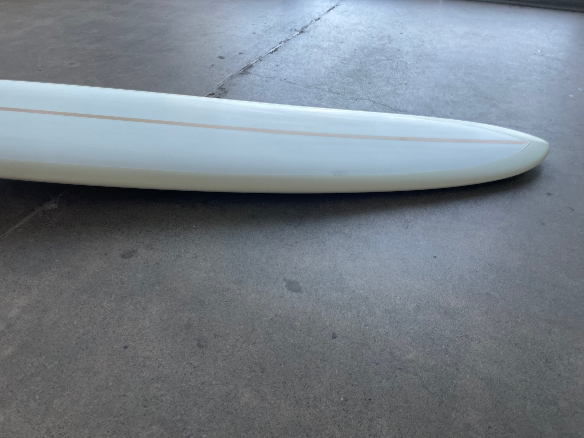 9'10" Jeff Svoboda Bongomon