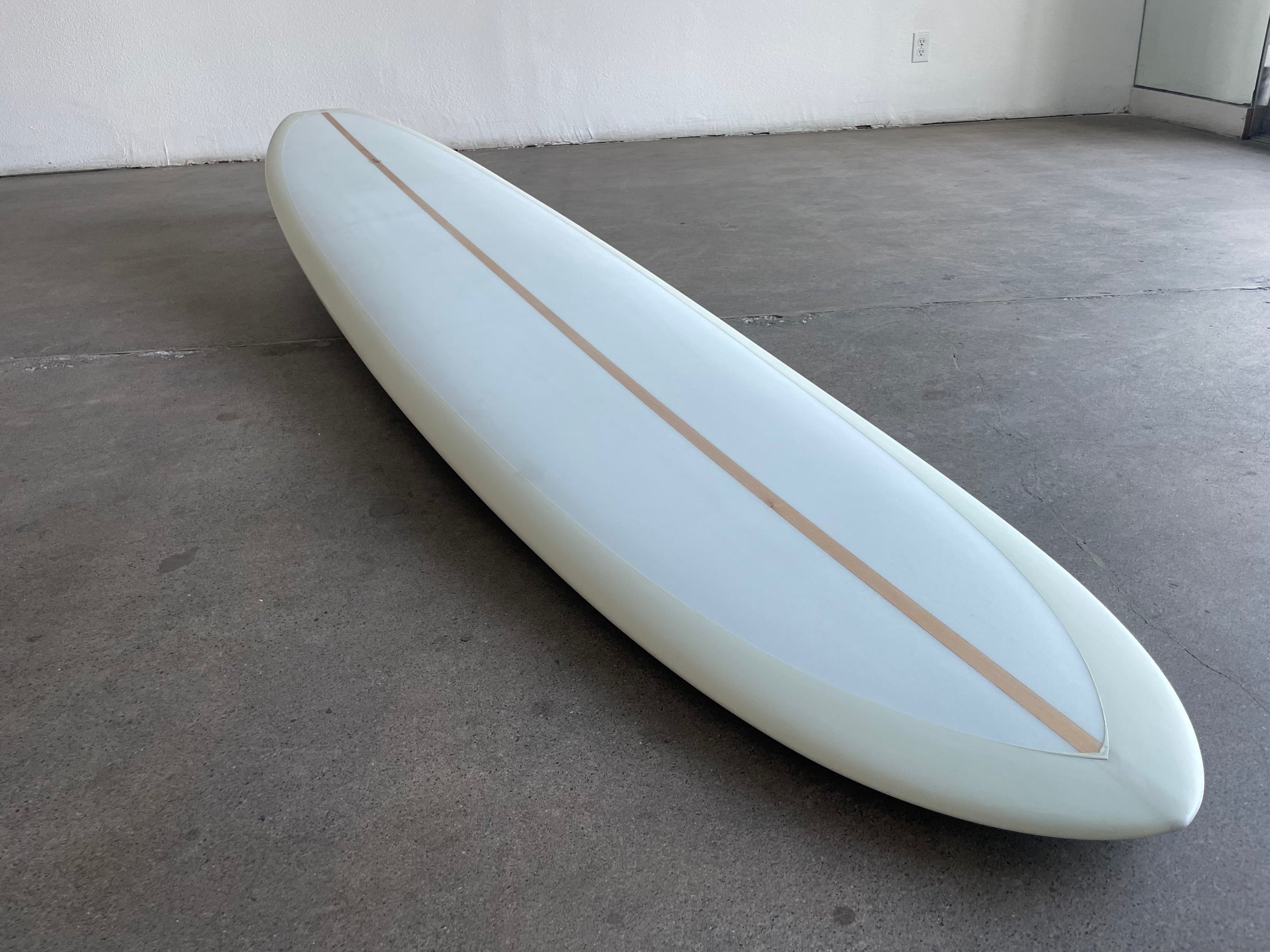 9'10" Jeff Svoboda Bongomon