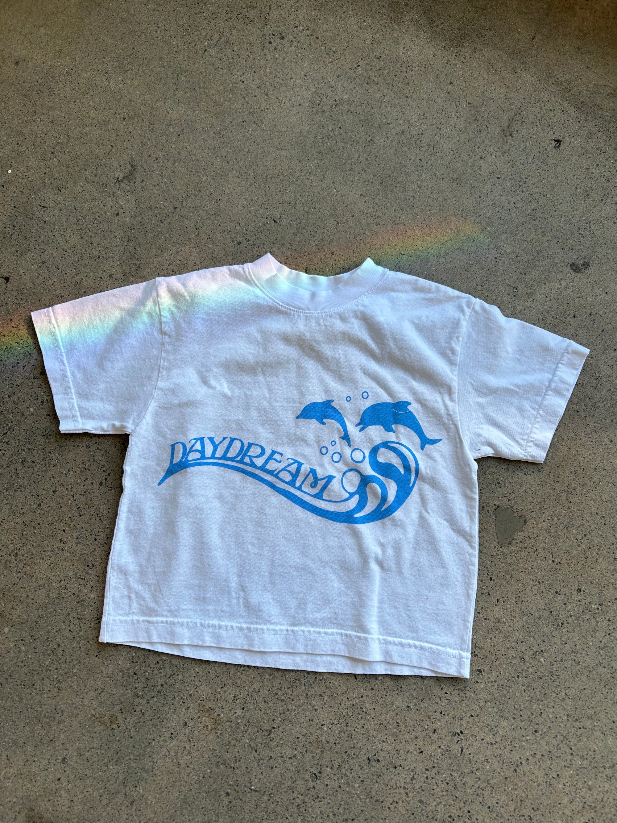 Daydream Splash Kids Tee