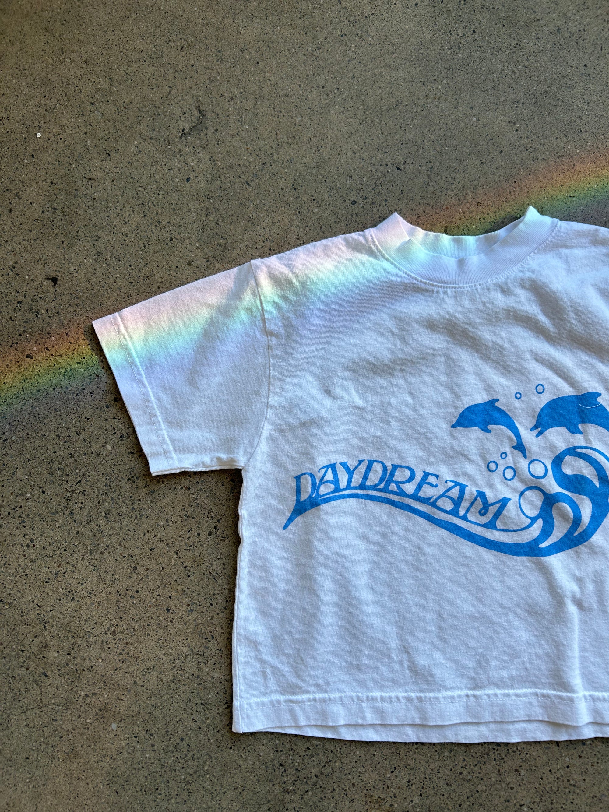 Daydream Splash Kids Tee
