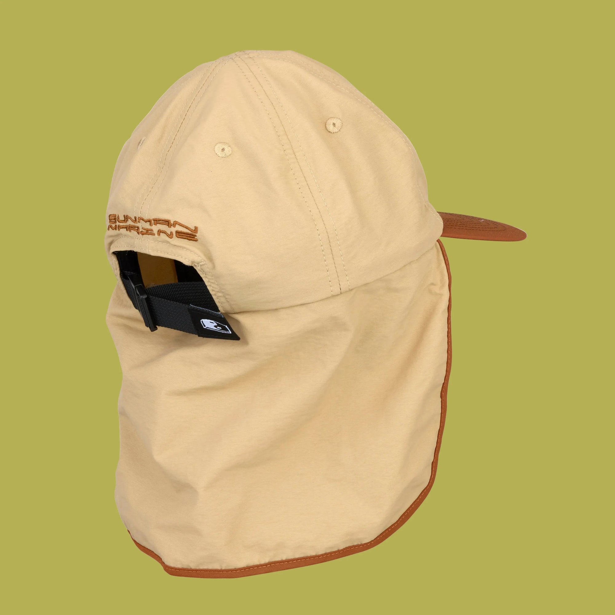 Sunman Marine - Surf Hat