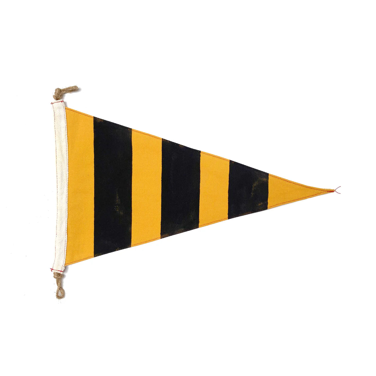 Slightly Choppy: Pennant Flags