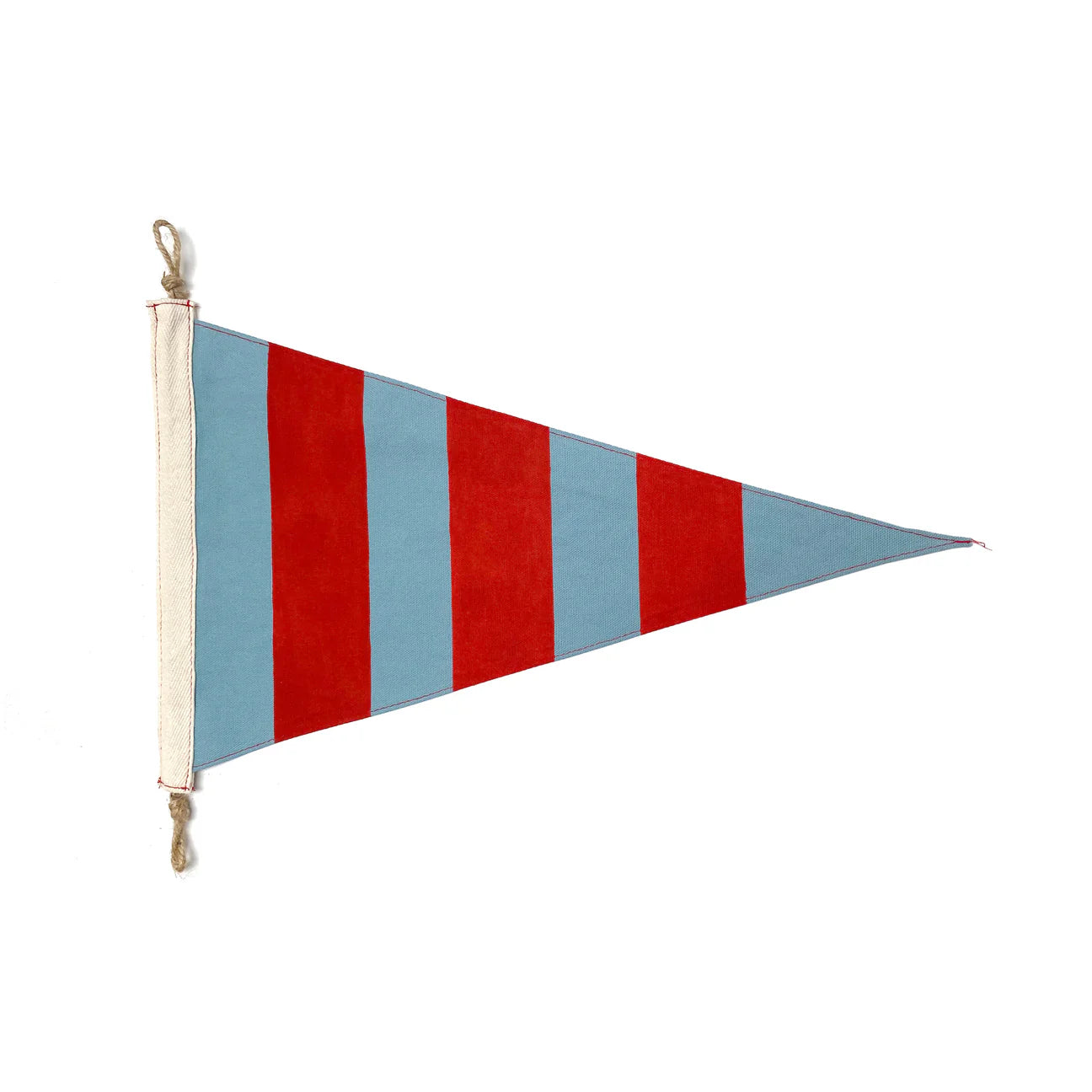 Slightly Choppy: Pennant Flags