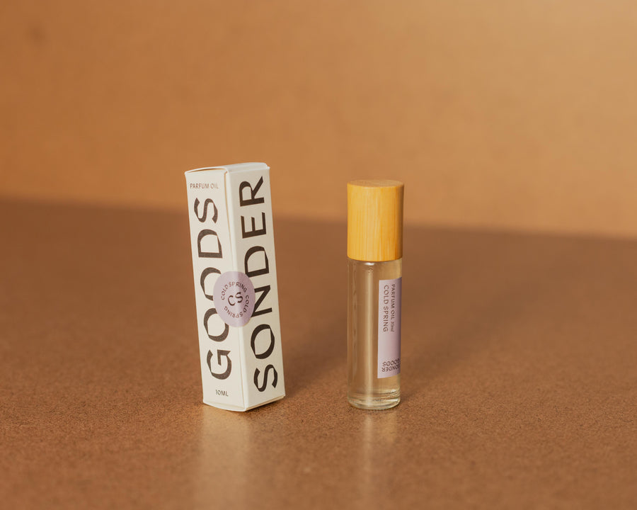 Sonder Roll-On Parfum Oil