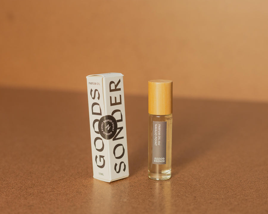 Sonder Roll-On Parfum Oil