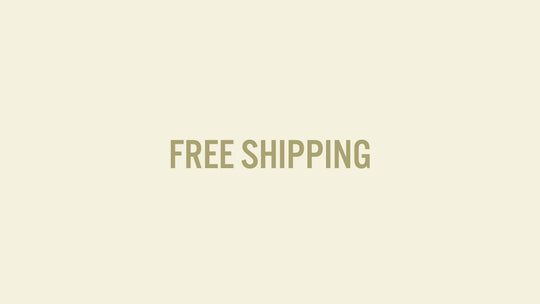Free shipping Aussie