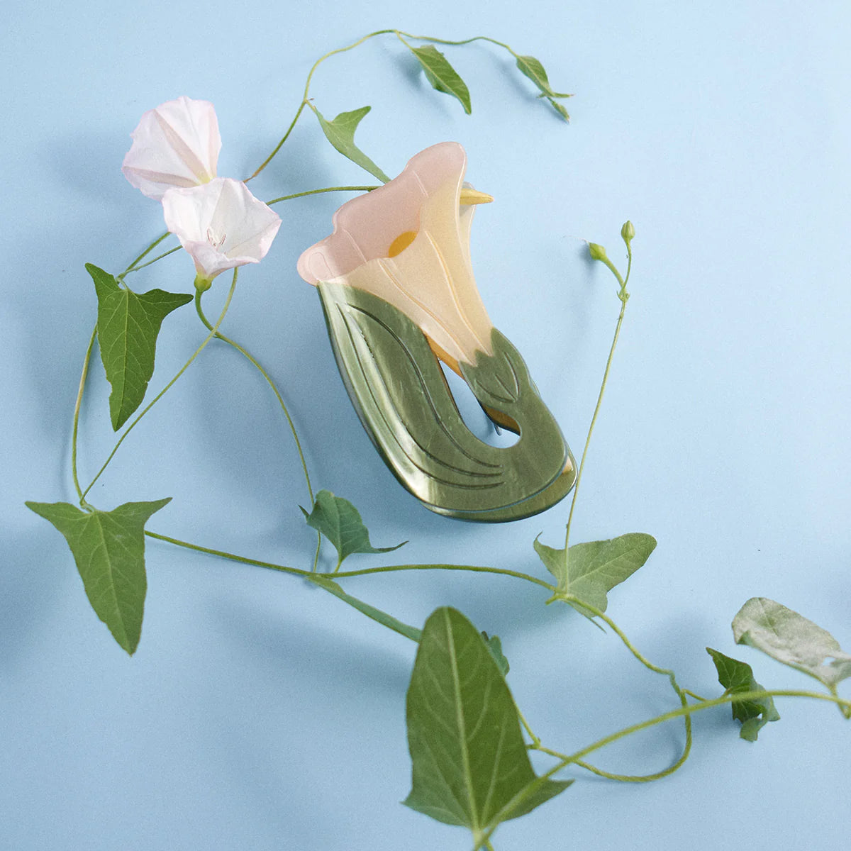 Winona Irene- Datura Claw