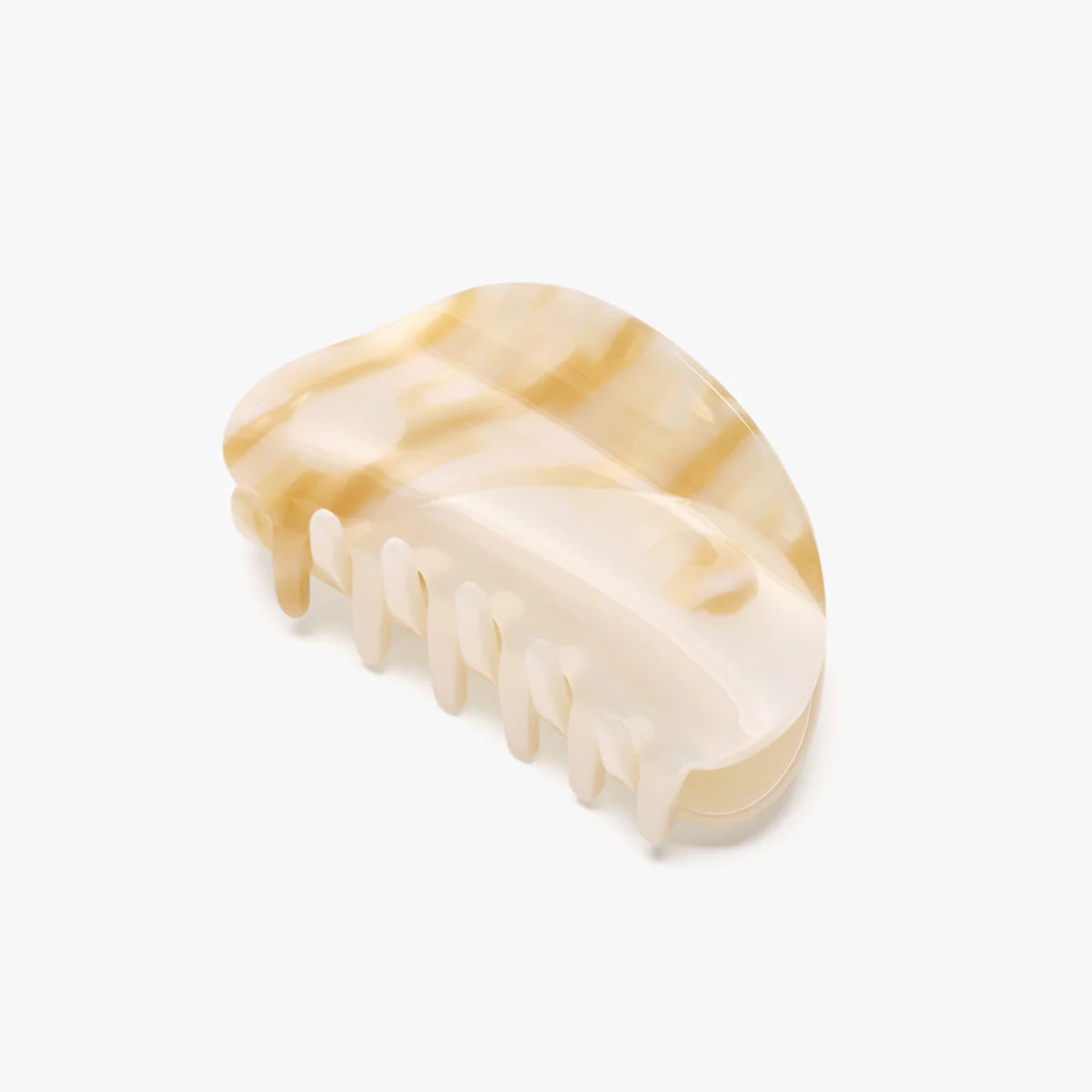 Winona Irene- Cream &amp; Sugar Yin Yang Claw