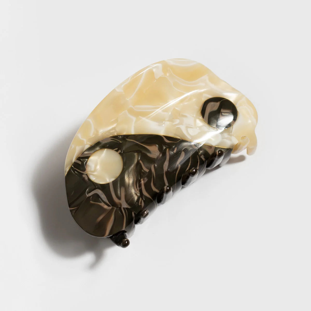 Winona Irene- Large Yin Yang Claw