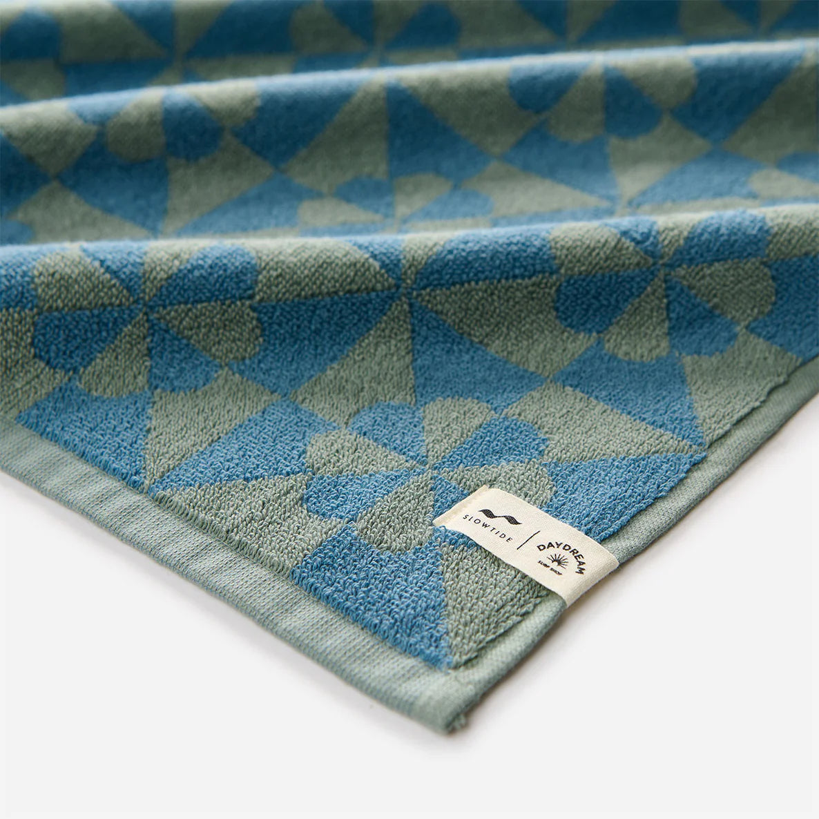Slowtide- Daydream Bex Bath Towel