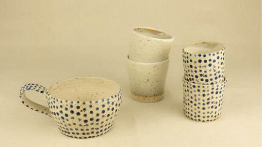 polli pots