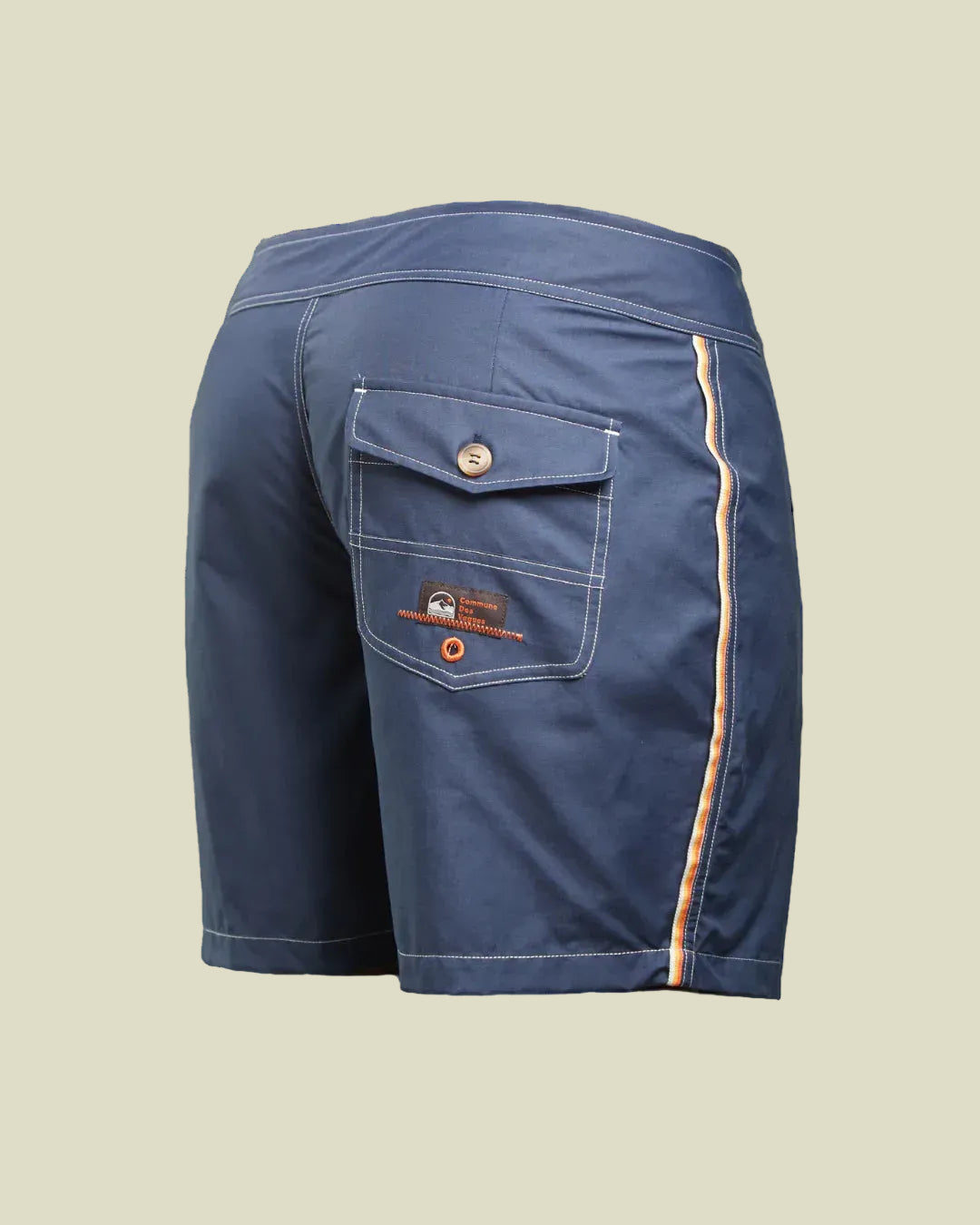 Commune des Vagues - Dream Sesh 2 Boardshort