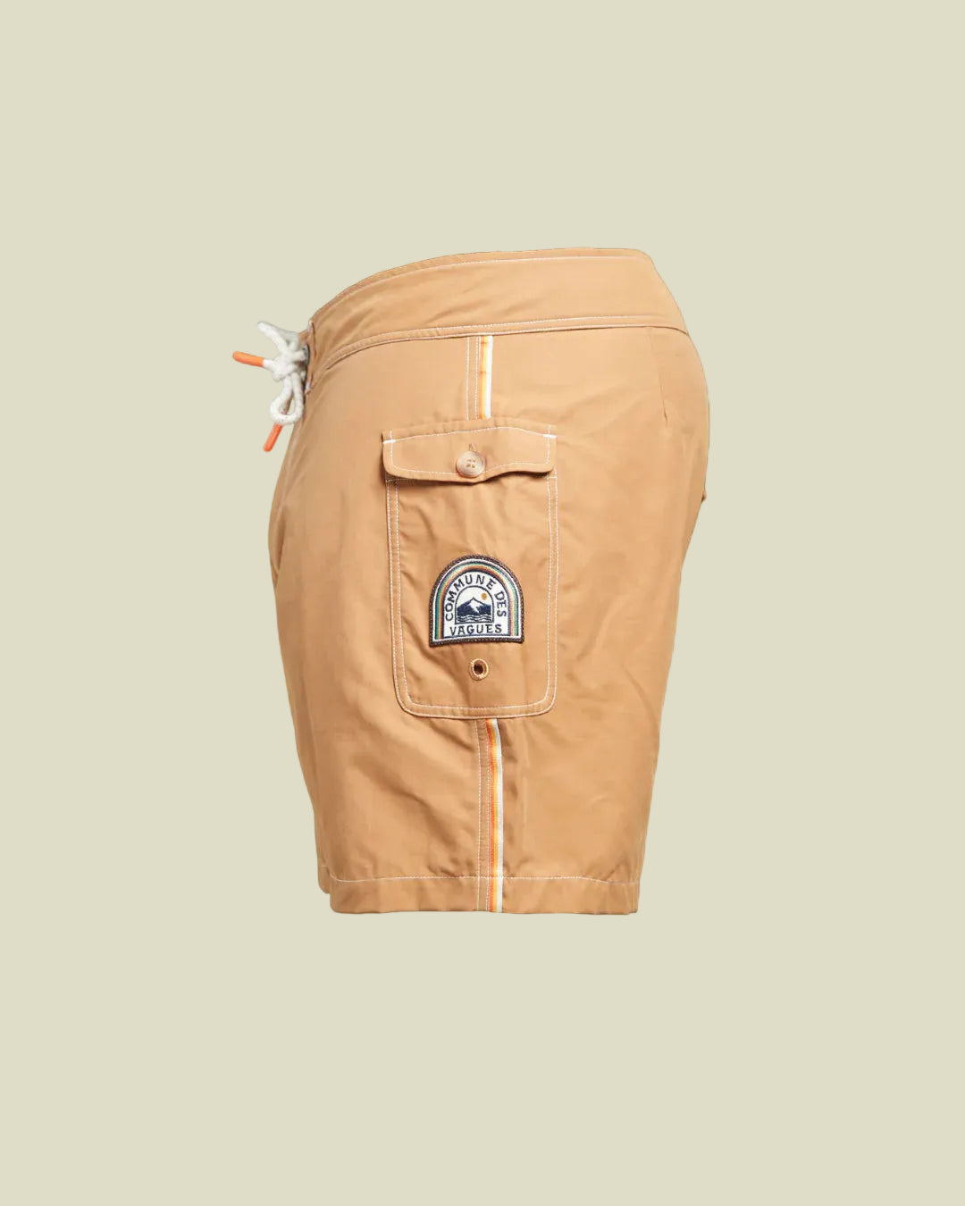 Commune des Vagues - Dream Sesh 2 Boardshort