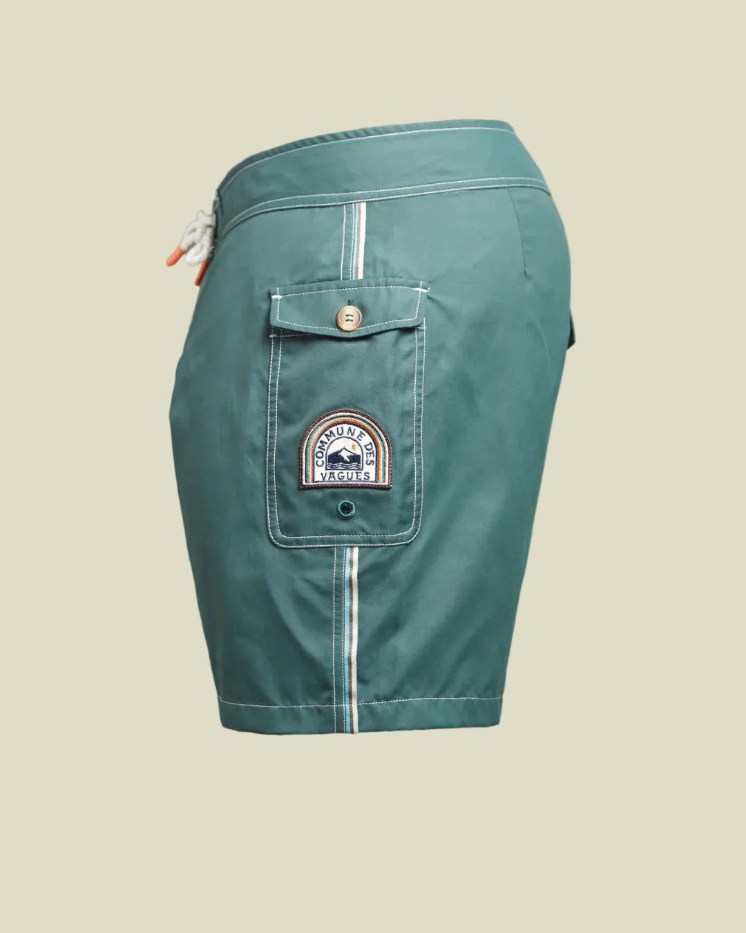 Commune des Vagues - Dream Sesh 2 Boardshort