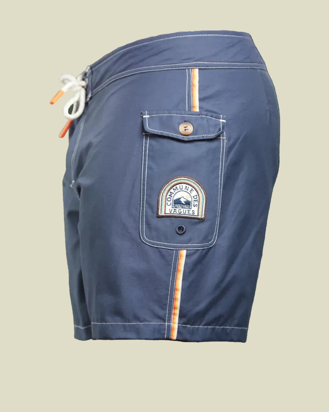 Commune des Vagues - Dream Sesh 2 Boardshort