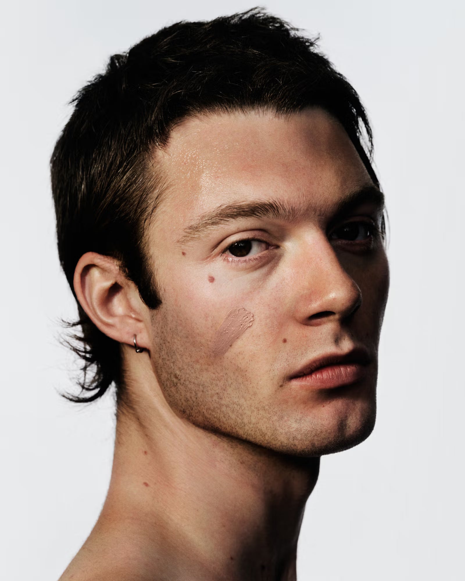 Hard Sun Mineral Sunscreen Gel