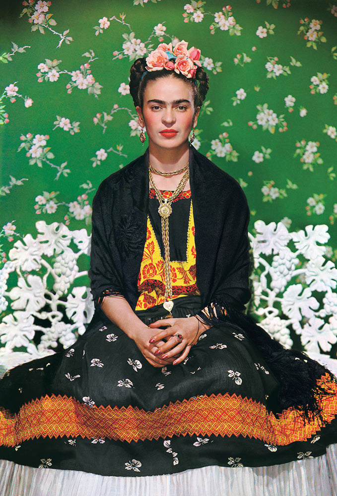 Frida Khalo: Her Universe