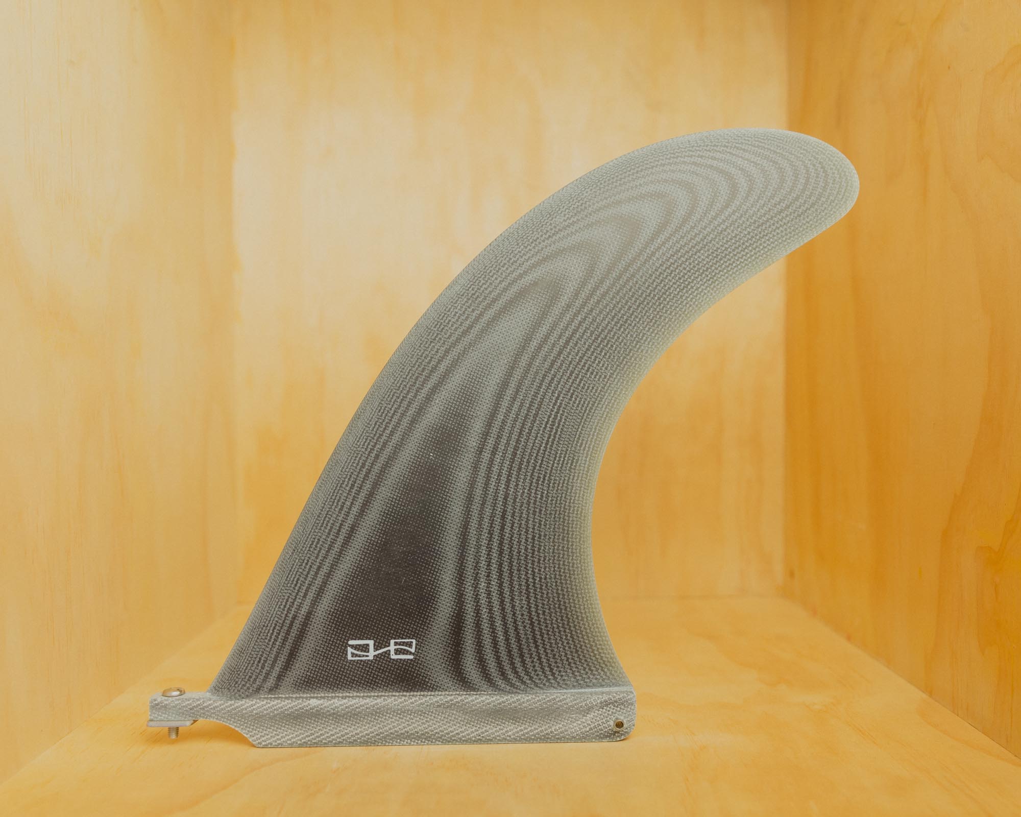 Gato Heroi 9.75&quot; Fin in Jade