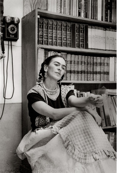 Frida Khalo: Her Universe