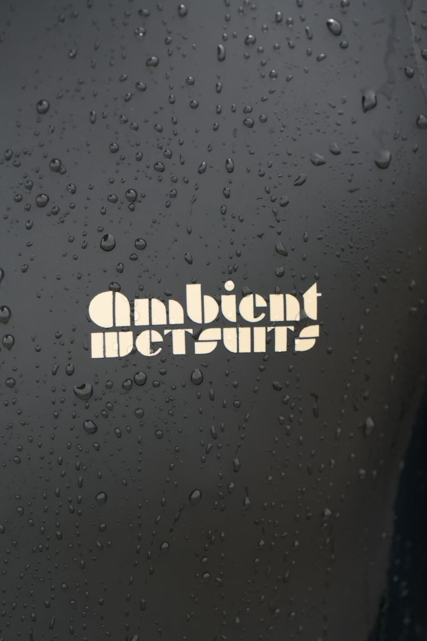 Ambient Wetsuits - 3mm Full Suit