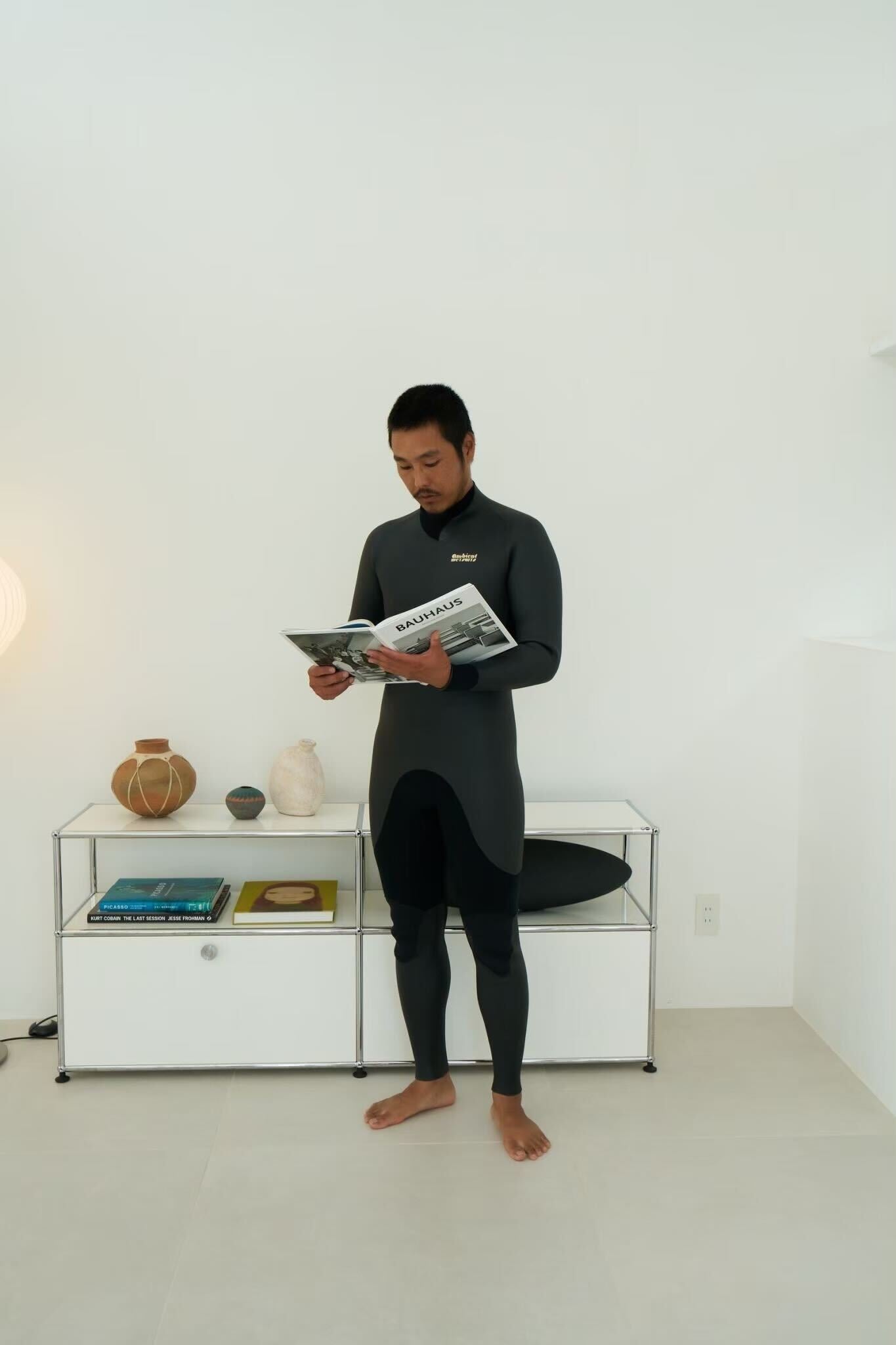 Ambient Wetsuits - 3mm Full Suit