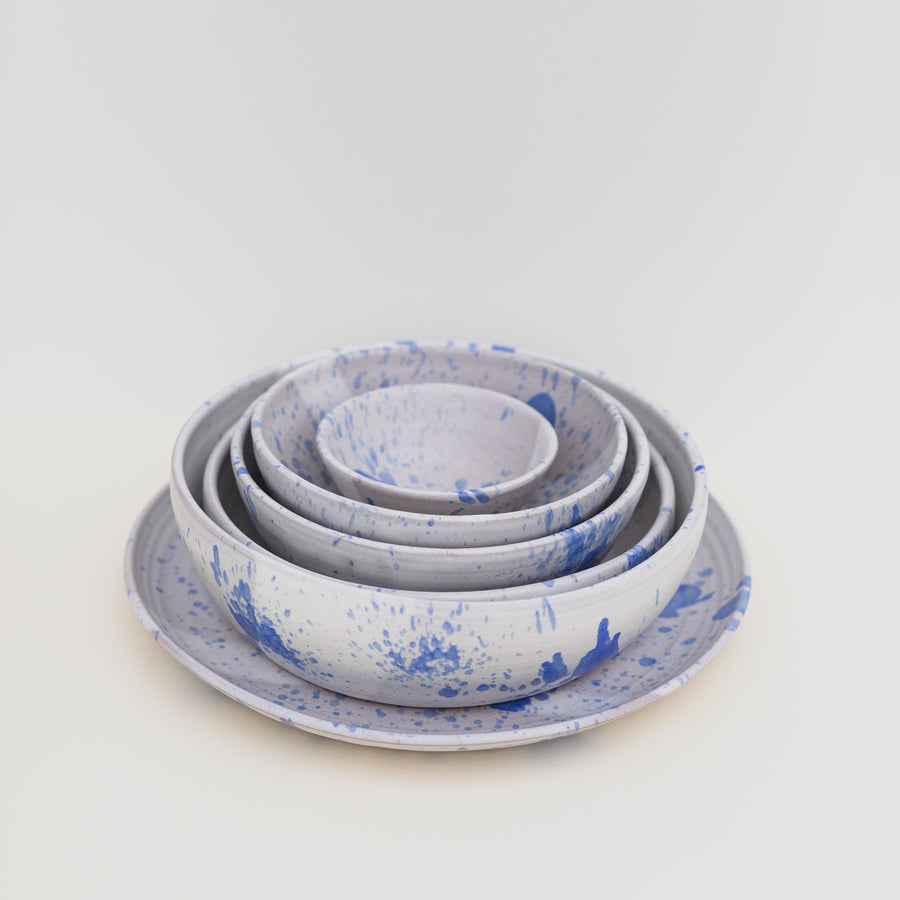 Settle Ceramics Serving Platter