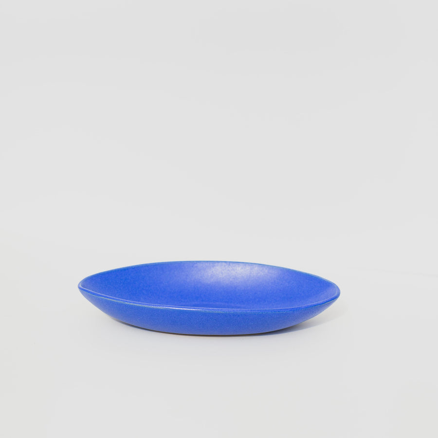 Settle Ceramics Oval Server