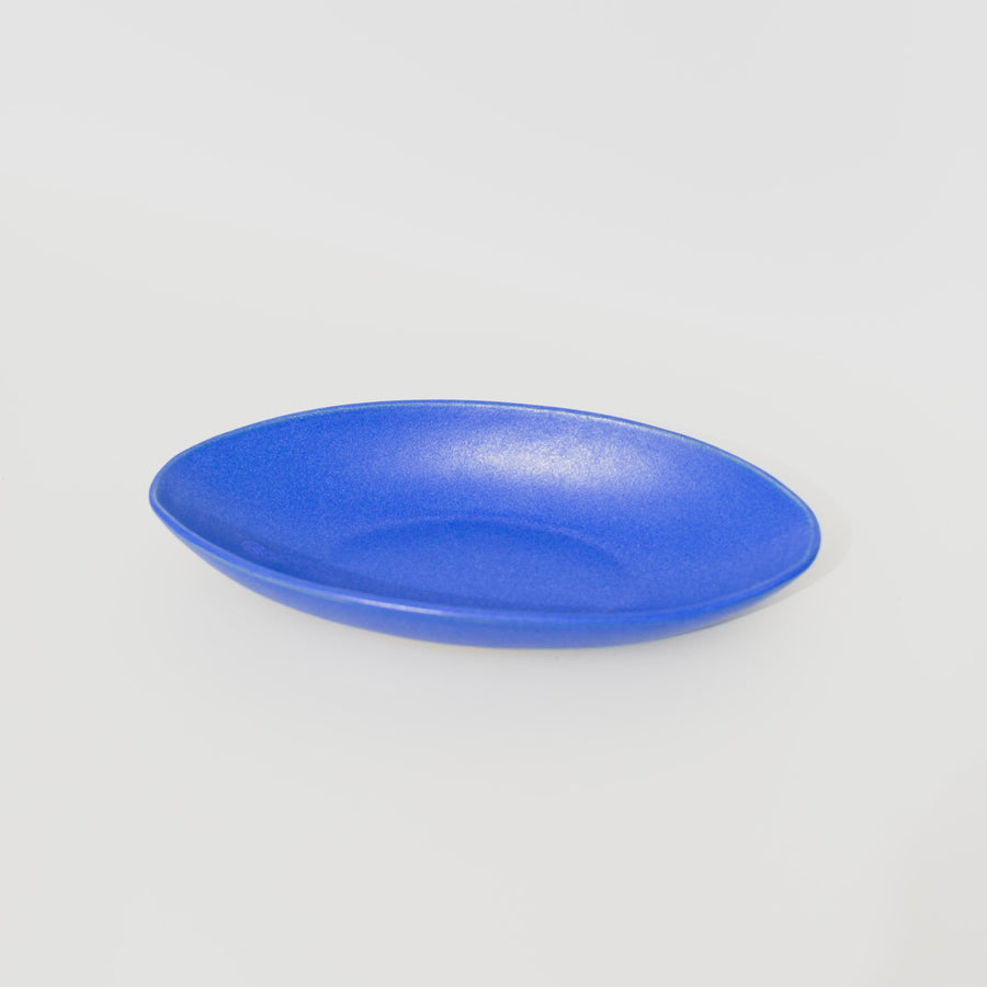 Settle Ceramics Oval Server