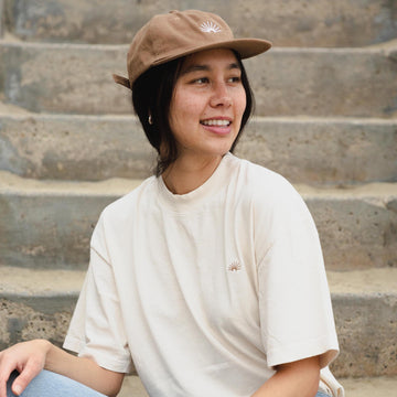 Daydream Moon Ray Tee