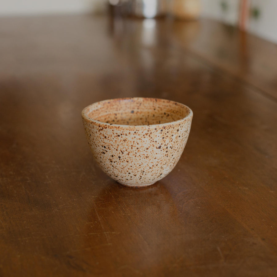 Manu Ceramics - Rice Bowl