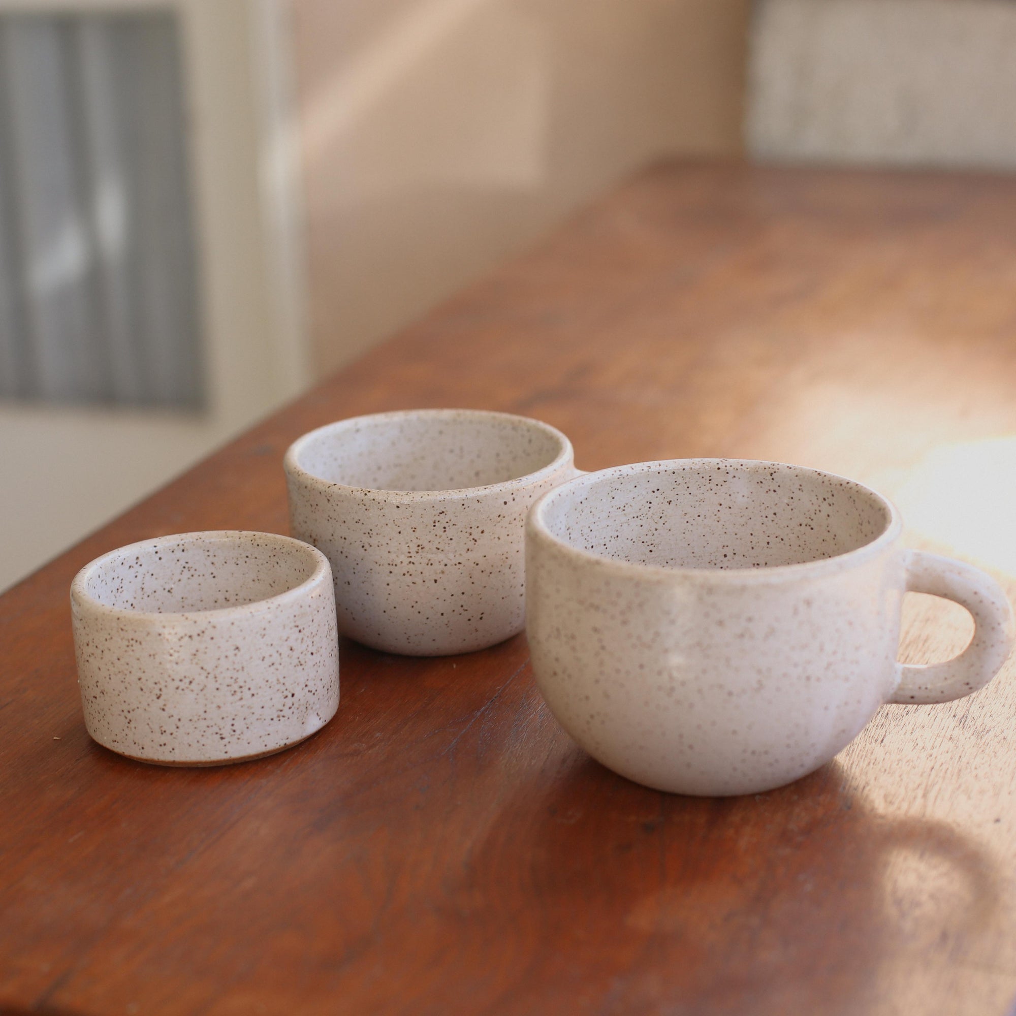 Daydream x Costa Mesa Ceramics inventory