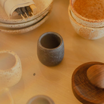 Manu Ceramics - Copita