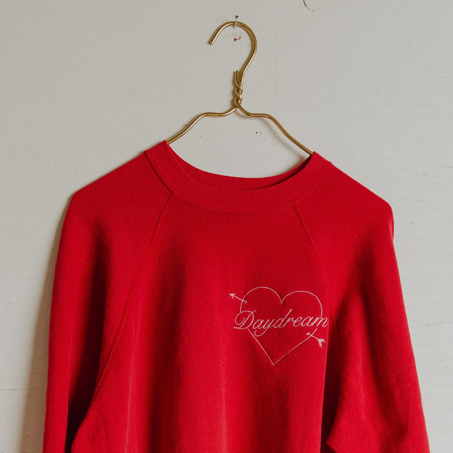 Daydream Sweetheart Sweatshirt